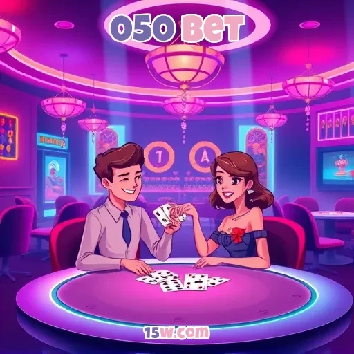 050 bet: Dicas e Estratégias para Dominar o Baccarat Online