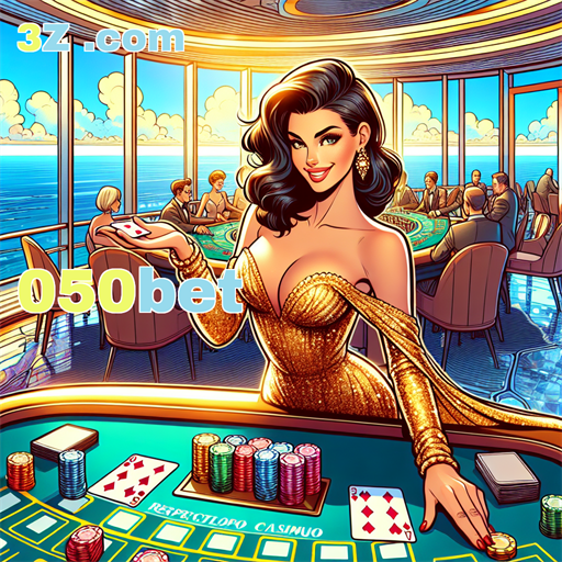 Casinos Interativos: A Revolução do 050 bet no Jogo