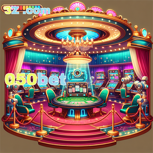 Jogos Inovadores: A Explosão do Entretenimento no 050 Bet