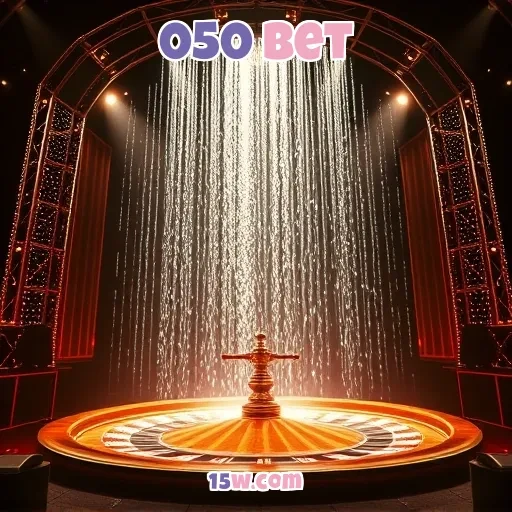 050 bet: A Incrível Experiência de Jogos Ao Vivo na Palma da Sua Mão