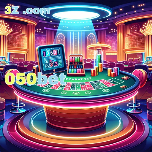 Login 050 bet: A Porta Mágica para o Jogo Online