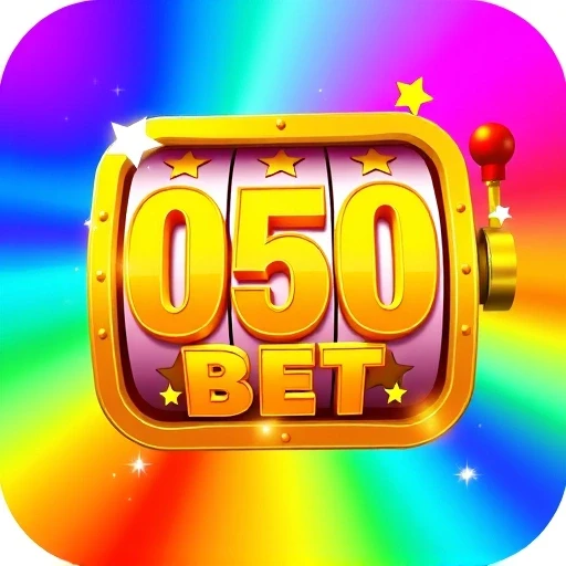 Logo da 050 bet