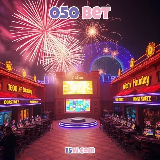 050 bet: Descubra Promoções que Transformam Apostas em Diversão Sem Limites
